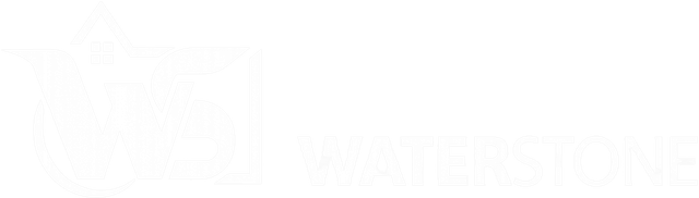 Waterstone Logo